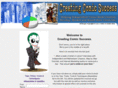 creatingcomicsuccess.com