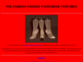 crimsonphoenix.org