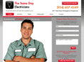 dallastxelectricians.com
