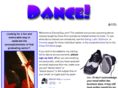 dancerguy.biz