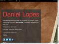 danielflopes.com