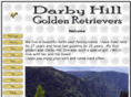 darbyhillgoldens.com