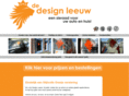 designleeuw.nl