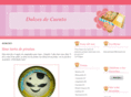 dulcesdecuento.com
