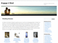 engage2wed.com