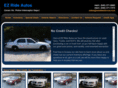 ezrideautosva.com