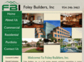 foleybuilder.com