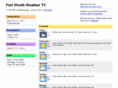 fortworthweathertv.com