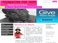 foundationforhopeng.com