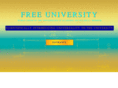 freeuniversity.de