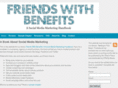 friendswithbenefitsbook.com