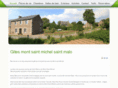 gite-mont-saint-michel.biz
