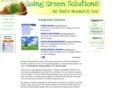 going-green-solutions.com