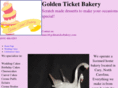 goldenticketbakery.com