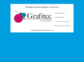 grafitecimpresiones.com