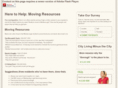 greensboromovingresource.com
