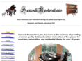 hancockrestorations.com