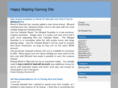 happymapling.net