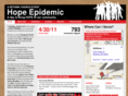 hopeepidemic.org