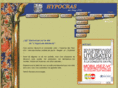 hypocras-medieval.com