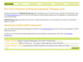 industrialtherapy.com