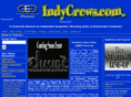 indycrews.com