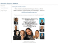 invisiblecommunity.com