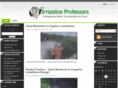 irrigationprofessors.com