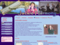 jackie-harmony.com