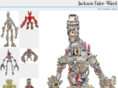 jacksonfalorward.com