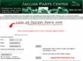 jaguarmerriamparts.com