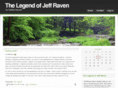 jeffraven.net