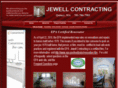 jewellcontracting.com