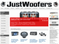 justwoofers.com