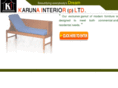 karunainterior.com