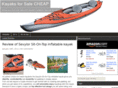 kayaksforsalecheap.com