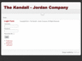 kendall-jordan.com