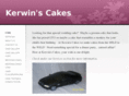 kerwinscakes.com