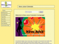 kevajuicecolorado.com