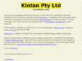 kintan.com