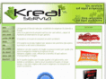 kreaservizi.com