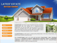 lateefestate.com