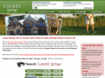 laurelspringshomesforsale.com