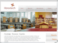 librarydesigners.com