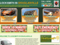 locksmithindouglasville.com