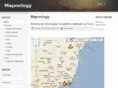 mapnology.com