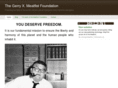 meatfistfoundation.org