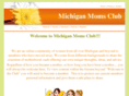 michiganmomsclub.net