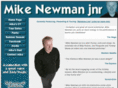 mikenewmanjnr.com