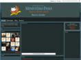 ministeriofama.com